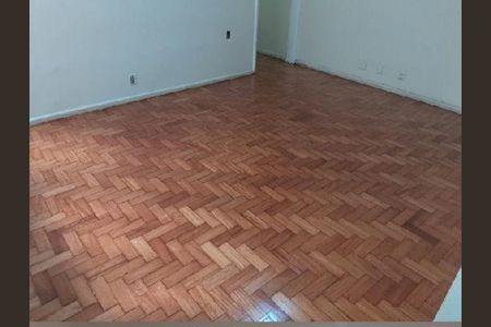 Sala de apartamento para alugar com 3 quartos, 93m² em Copacabana, Rio de Janeiro