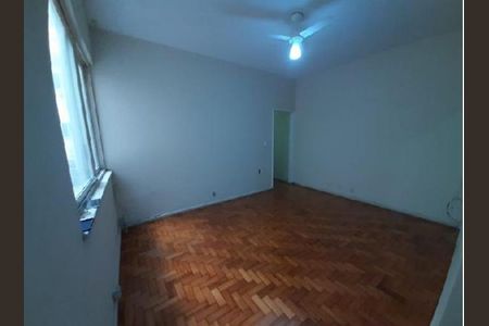Quarto de apartamento para alugar com 3 quartos, 93m² em Copacabana, Rio de Janeiro