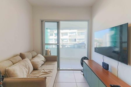 Studio para alugar com 32m², 1 quarto e 1 vaga Studio para alugar com 32m², 1 quarto e 1 vagaSala / Cozinha