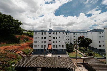 Apartamento à venda com 62m², 2 quartos e 1 vagaQuarto 2