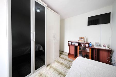 Quarto 2 de apartamento à venda com 2 quartos, 62m² em Jardim Nordeste, São Paulo
