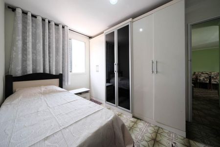 Apartamento à venda com 62m², 2 quartos e 1 vagaQuarto 2
