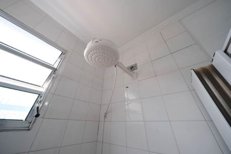 Apartamento à venda com 62m², 2 quartos e 1 vagaBanheiro