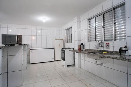 Apartamento à venda com 62m², 2 quartos e 1 vagaÁrea comum