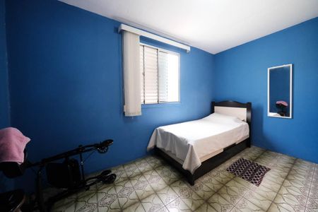 Quarto 1 de apartamento à venda com 2 quartos, 62m² em Jardim Nordeste, São Paulo