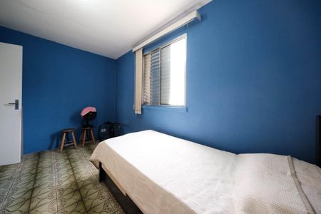 Quarto 1 de apartamento à venda com 2 quartos, 62m² em Jardim Nordeste, São Paulo