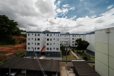 Apartamento à venda com 62m², 2 quartos e 1 vagaCozinha e Área de Serviço