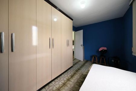 Quarto 1 de apartamento à venda com 2 quartos, 62m² em Jardim Nordeste, São Paulo
