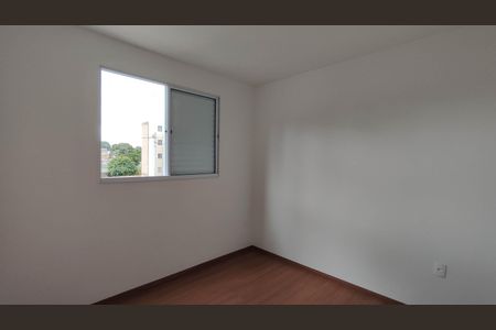 Quarto 1 de apartamento para alugar com 2 quartos, 48m² em Jardim America, Poá