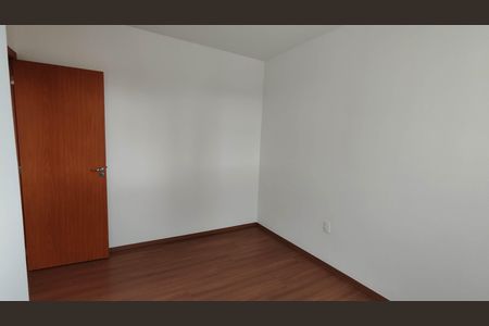Quarto 2 de apartamento para alugar com 2 quartos, 48m² em Jardim America, Poá
