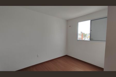 Quarto 2 de apartamento para alugar com 2 quartos, 48m² em Jardim America, Poá