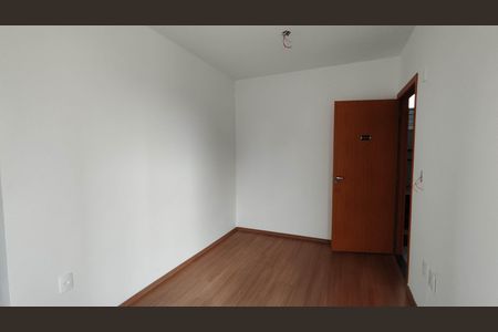 Sala de apartamento para alugar com 2 quartos, 48m² em Jardim America, Poá