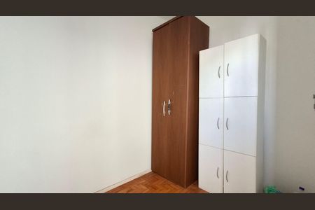 Apartamento à venda com 129m², 3 quartos e 1 vagaQuarto de serviço