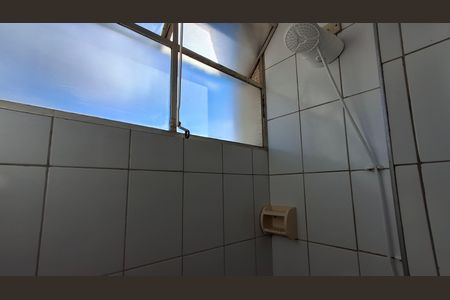 Apartamento à venda com 129m², 3 quartos e 1 vagaBanheiro da Suíte