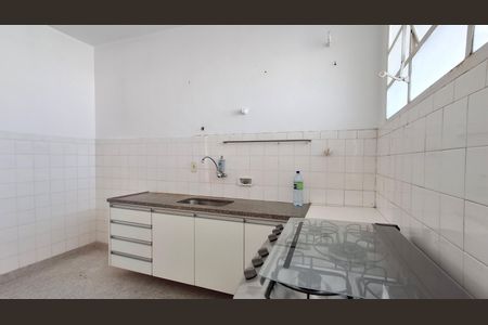 Apartamento à venda com 129m², 3 quartos e 1 vagaCozinha