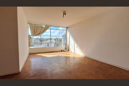 Apartamento à venda com 129m², 3 quartos e 1 vagaSala