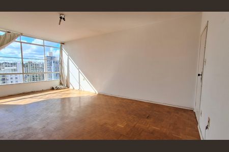 Apartamento à venda com 129m², 3 quartos e 1 vagaSala