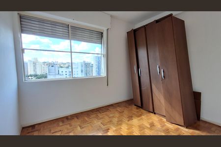 Apartamento à venda com 129m², 3 quartos e 1 vagaQuarto2