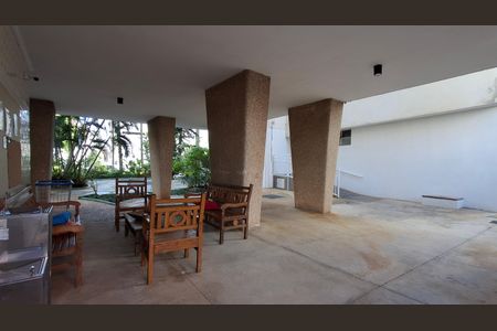 Apartamento à venda com 129m², 3 quartos e 1 vagaÁrea Comum