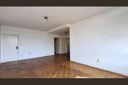 Apartamento à venda com 129m², 3 quartos e 1 vagaSala