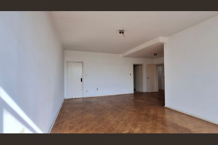 Apartamento à venda com 129m², 3 quartos e 1 vagaSala