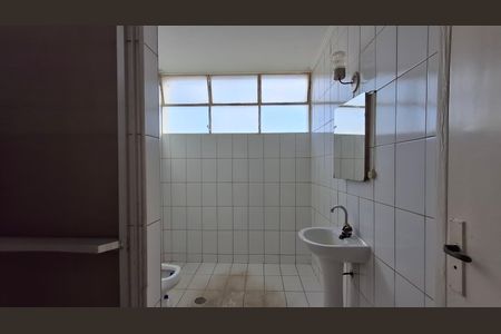 Apartamento à venda com 129m², 3 quartos e 1 vagaBanheiro