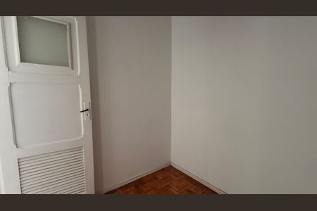 Apartamento à venda com 129m², 3 quartos e 1 vagaQuarto de serviço
