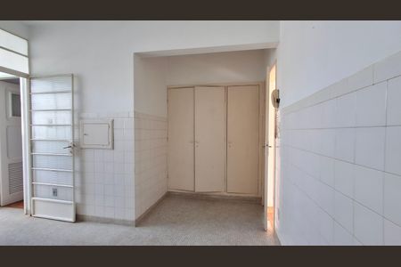 Apartamento à venda com 129m², 3 quartos e 1 vagaCozinha