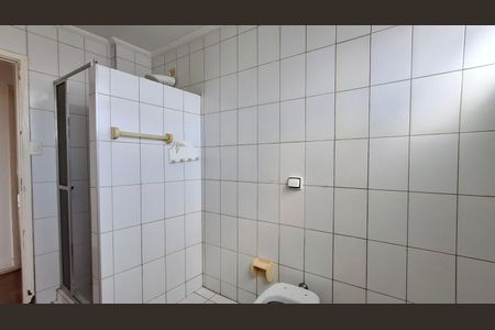 Apartamento à venda com 129m², 3 quartos e 1 vagaBanheiro