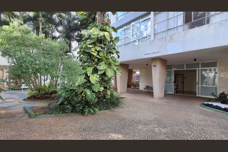 Apartamento à venda com 129m², 3 quartos e 1 vagaÁrea Verde