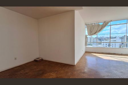 Apartamento à venda com 129m², 3 quartos e 1 vagaSala