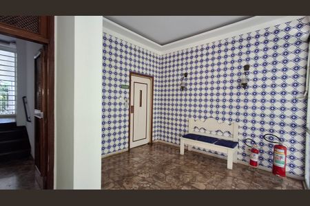 Apartamento à venda com 129m², 3 quartos e 1 vagaHall de entrada