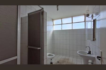 Apartamento à venda com 129m², 3 quartos e 1 vagaBanheiro