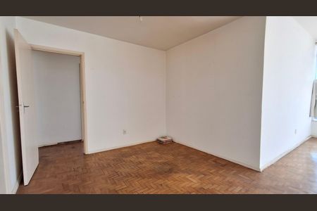 Sala de apartamento à venda com 2 quartos, 129m² em Vila Itapura, Campinas