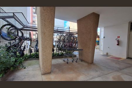 Apartamento à venda com 129m², 3 quartos e 1 vagaBicicletário