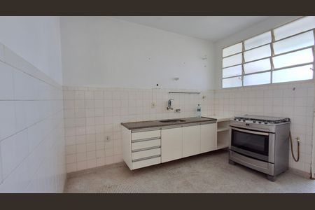 Apartamento à venda com 129m², 3 quartos e 1 vagaCozinha