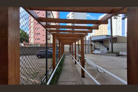 Apartamento à venda com 129m², 3 quartos e 1 vagaÁrea Comum