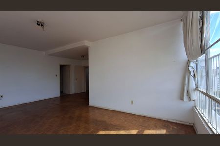 Apartamento à venda com 129m², 3 quartos e 1 vagaSala