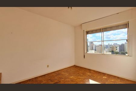 Apartamento à venda com 129m², 3 quartos e 1 vagaQuarto1
