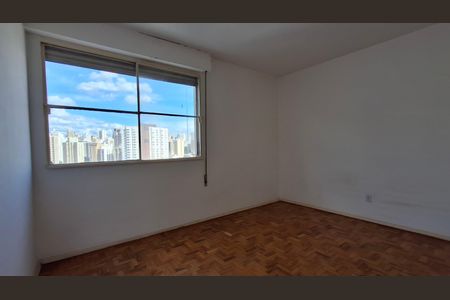 Suíte de apartamento à venda com 2 quartos, 129m² em Vila Itapura, Campinas