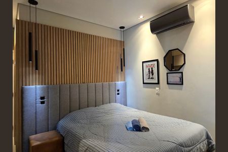 Studio de kitnet/studio para alugar com 1 quarto, 30m² em Vila Olímpia, São Paulo