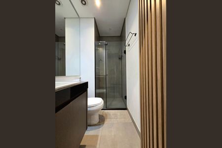 Studio para alugar com 30m², 1 quarto e 1 vagaBanheiro