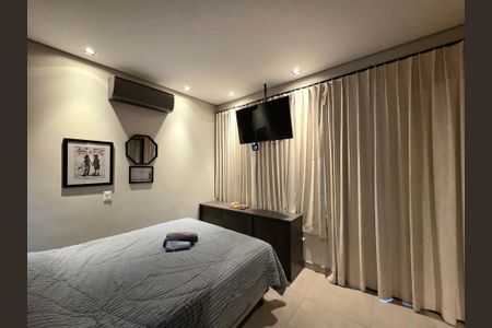 Studio para alugar com 30m², 1 quarto e 1 vagaStudio