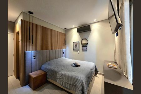 Studio de kitnet/studio para alugar com 1 quarto, 30m² em Vila Olímpia, São Paulo