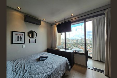 Studio para alugar com 30m², 1 quarto e 1 vagaStudio