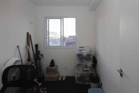 Apartamento à venda com 32m², 2 quartos e sem vagaQuarto