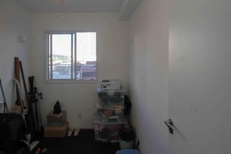 Quarto de apartamento à venda com 2 quartos, 32m² em Vila Graciosa, São Paulo