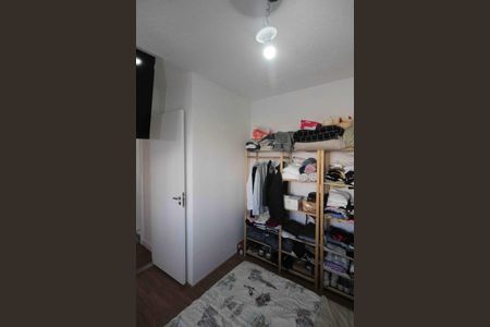 Apartamento à venda com 32m², 2 quartos e sem vagaQuarto 02