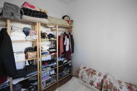 Apartamento à venda com 32m², 2 quartos e sem vagaQuarto 02