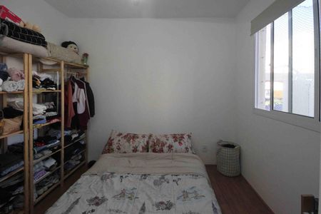 Apartamento à venda com 32m², 2 quartos e sem vagaQuarto 02